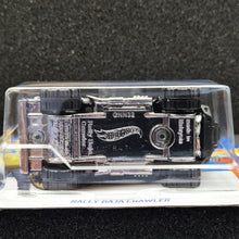 Load image into Gallery viewer, Hot Wheels 2022 Rally Baja Crawler Silver #94 HW Hot Trucks 6/10 New
