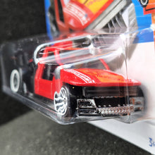 Load image into Gallery viewer, Hot Wheels 2022 Lolux Red #115 HW Hot Trucks 8/10 New
