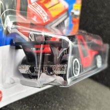 Load image into Gallery viewer, Hot Wheels 2022 Lolux Red #115 HW Hot Trucks 8/10 New
