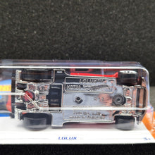 Load image into Gallery viewer, Hot Wheels 2022 Lolux Red #115 HW Hot Trucks 8/10 New
