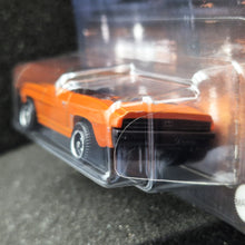 Load image into Gallery viewer, Matchbox 2023 1969 Camaro SS 396 Convertible Orange Matchbox Muscle 4/6 New
