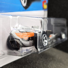 Load image into Gallery viewer, Hot Wheels 2023 Rockin Railer Grey #171 HW Drag Strip 6/10 New Long Card
