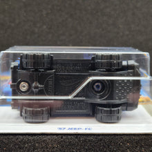 Load image into Gallery viewer, Hot Wheels 2023 &#39;57 Jeep FC Blue Baja Blazers 2/10 New Long Card
