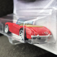 Load image into Gallery viewer, Matchbox 2018 &#39;63 Austin Healey 3000 MK2 Roadster Red #87 MBX Road Trip 21/35 New
