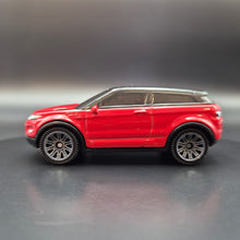 Load image into Gallery viewer, Matchbox 2020 2015 Range Rover Evoque Red #31 MBX City
