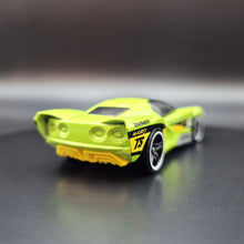 Load image into Gallery viewer, Hot Wheels 2017 Street Shaker Light Green Track Stars 5 Pack Exclusive
