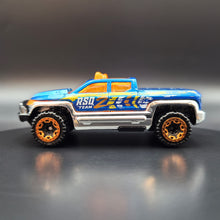 Load image into Gallery viewer, Hot Wheels 2019 Off-Duty Blue HW City 5 Pack Exclusive
