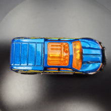 Load image into Gallery viewer, Hot Wheels 2019 Off-Duty Blue HW City 5 Pack Exclusive
