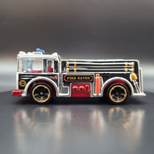 Load image into Gallery viewer, Hot Wheels 2019 Fire Eater Chrome HW City 5 Pack Exclusive
