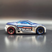 Load image into Gallery viewer, Hot Wheels 2019 Symbolic Dark Blue HW City 5 Pack Exclusive
