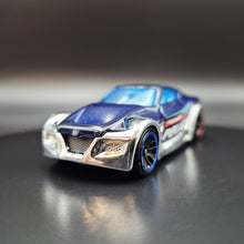 Load image into Gallery viewer, Hot Wheels 2019 Symbolic Dark Blue HW City 5 Pack Exclusive
