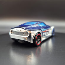 Load image into Gallery viewer, Hot Wheels 2019 Symbolic Dark Blue HW City 5 Pack Exclusive
