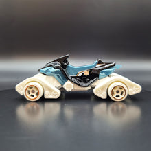 Load image into Gallery viewer, Hot Wheels 2017 Snow Stormer Black HW Snow Stormers 5 Pack Exclusive
