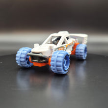 Load image into Gallery viewer, Hot Wheels 2017 Team Hot Wheels Corkscrew Buggy White HW Snow Stormers 5 Pack Exclusive
