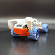 Load image into Gallery viewer, Hot Wheels 2017 Team Hot Wheels Corkscrew Buggy White HW Snow Stormers 5 Pack Exclusive
