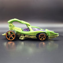 Load image into Gallery viewer, Hot Wheels 2019 Scorpedo Green Street Beasts 5 Pack Exclusive
