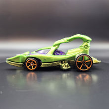 Load image into Gallery viewer, Hot Wheels 2019 Scorpedo Green Street Beasts 5 Pack Exclusive
