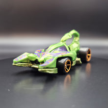 Load image into Gallery viewer, Hot Wheels 2019 Scorpedo Green Street Beasts 5 Pack Exclusive
