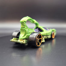 Load image into Gallery viewer, Hot Wheels 2019 Scorpedo Green Street Beasts 5 Pack Exclusive
