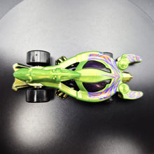 Load image into Gallery viewer, Hot Wheels 2019 Scorpedo Green Street Beasts 5 Pack Exclusive
