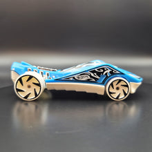 Load image into Gallery viewer, Hot Wheels 2019 Super Stinger Sky Blue Street Beasts 5 Pack Exclusive
