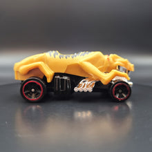 Load image into Gallery viewer, Hot Wheels 2019 Road Cannibal Gold Street Beasts 5 Pack Exclusive
