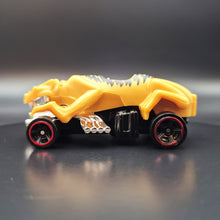 Load image into Gallery viewer, Hot Wheels 2019 Road Cannibal Gold Street Beasts 5 Pack Exclusive
