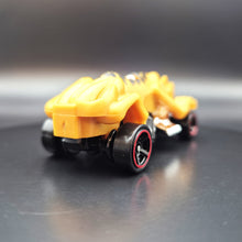 Load image into Gallery viewer, Hot Wheels 2019 Road Cannibal Gold Street Beasts 5 Pack Exclusive
