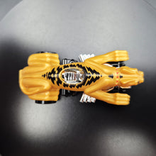 Load image into Gallery viewer, Hot Wheels 2019 Road Cannibal Gold Street Beasts 5 Pack Exclusive
