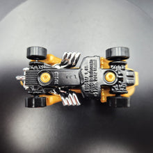 Load image into Gallery viewer, Hot Wheels 2019 Road Cannibal Gold Street Beasts 5 Pack Exclusive
