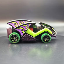 Load image into Gallery viewer, Hot Wheels 2019 Vampyra Black Street Beasts 5 Pack Exclusive
