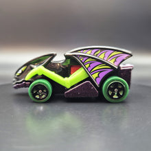 Load image into Gallery viewer, Hot Wheels 2019 Vampyra Black Street Beasts 5 Pack Exclusive
