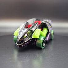 Load image into Gallery viewer, Hot Wheels 2019 Vampyra Black Street Beasts 5 Pack Exclusive
