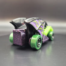 Load image into Gallery viewer, Hot Wheels 2019 Vampyra Black Street Beasts 5 Pack Exclusive
