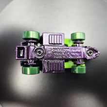 Load image into Gallery viewer, Hot Wheels 2019 Vampyra Black Street Beasts 5 Pack Exclusive
