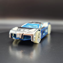 Load image into Gallery viewer, Hot Wheels 2018 Hypertruck Chrome HW Glow Wheels 5 Pack Exclusive
