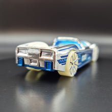 Load image into Gallery viewer, Hot Wheels 2018 Hypertruck Chrome HW Glow Wheels 5 Pack Exclusive
