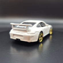 Load image into Gallery viewer, Hot Wheels 2016 Porsche 911 GT3 RS White HW Exotics 5-Pack Exclusive
