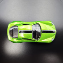 Load image into Gallery viewer, Hot Wheels 2016 Alfa Romeo 8C Competizione Green HW Exotics 5-Pack Exclusive
