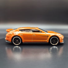 Load image into Gallery viewer, Hot Wheels 2016 Porsche Panamera Orange HW Exotics 5-Pack Exclusive
