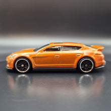 Load image into Gallery viewer, Hot Wheels 2016 Porsche Panamera Orange HW Exotics 5-Pack Exclusive

