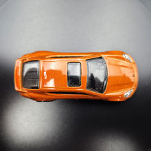 Load image into Gallery viewer, Hot Wheels 2016 Porsche Panamera Orange HW Exotics 5-Pack Exclusive
