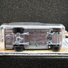Load image into Gallery viewer, Hot Wheels 2022 &#39;64 Chevy Nova Gasser Blue Dragstrip Demons Car Culture 3/5 New
