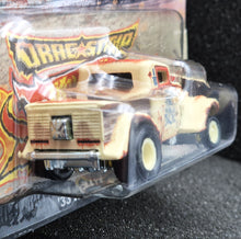 Load image into Gallery viewer, Hot Wheels 2022 &#39;33 Willys Matte Desert Sand Dragstrip Demons Car Culture 5/5 New
