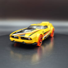 Load image into Gallery viewer, Hot Wheels 2022 Fast Fish Yellow #47 HW Speed Team 2/5 New
