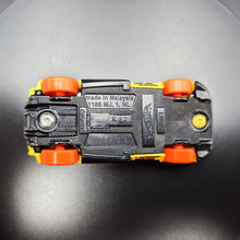 Load image into Gallery viewer, Hot Wheels 2022 Fast Fish Yellow #47 HW Speed Team 2/5 New
