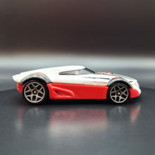 Load image into Gallery viewer, Hot Wheels 2022 MRII White Multipack Exclusive
