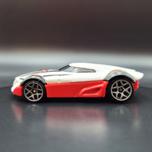 Load image into Gallery viewer, Hot Wheels 2022 MRII White Multipack Exclusive
