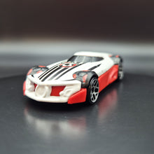 Load image into Gallery viewer, Hot Wheels 2022 MRII White Multipack Exclusive
