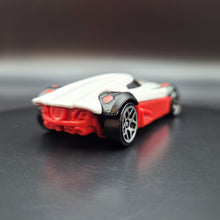 Load image into Gallery viewer, Hot Wheels 2022 MRII White Multipack Exclusive
